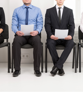 5 Advantages of Hiring a Staffing Service for Good Candidates