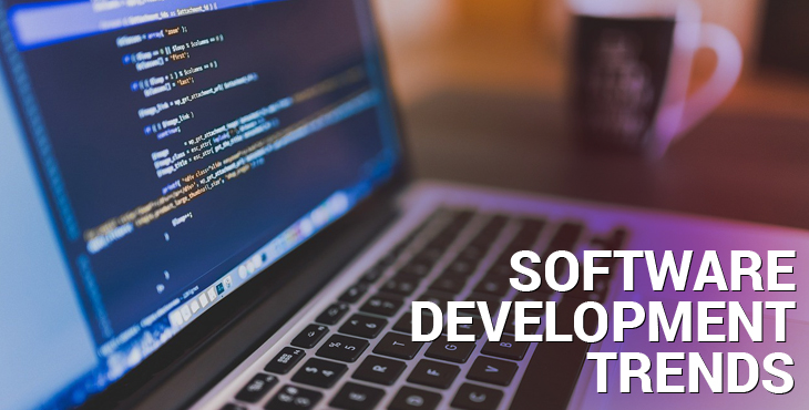 Software Development Trend